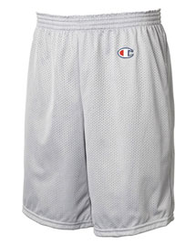Polyester Mesh Shorts
