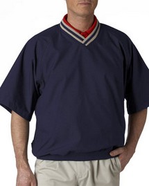 UC S/S Micro Windsht