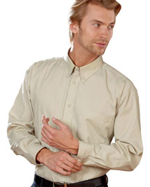 UC Whisper Twill Wovens