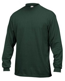 BD Mock Turtleneck