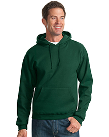  Pullover Hooded Sweatshirt.