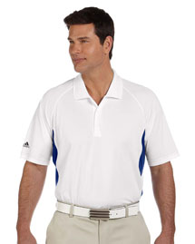 Men’s ClimaLite® Colorblock Short-Sleeve Polo