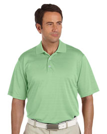 Men’s ClimaLite® Textured Short-Sleeve Polo