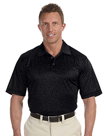 Men’s ClimaLite® Heather Polo