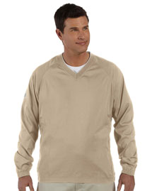 Men's ClimaProof® V-Neck Wind Shirt