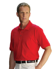 6 oz., 100% Cotton Sport Shirt