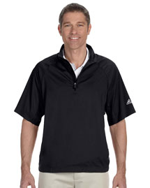 Men's ClimaProof® Short-Sleeve Wind Shirt