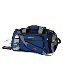 High Sierra At Gear Water Bottle Sport Duffel
