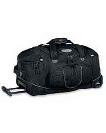 High Sierra 30in Wheeled Duffel