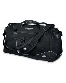 High Sierra 24 Inch Cargo Duffel