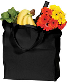  Budget Grocery Tote.