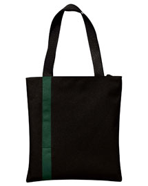  Vertical Stripe Tote.