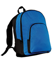 Port & Company - Men's Big & Tall Value Backpack.