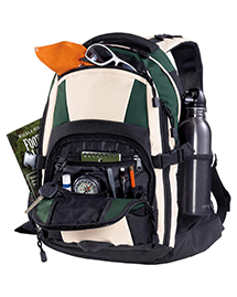 Port Authority - Men's Big & Tall Urban Backpack.