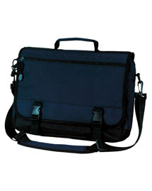  Men's Basic Expandable Briefcase