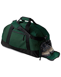 Port & Company - Men's Big & Tall Basic Large Duffel Bag