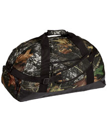  Mossy Oak   Basic Large Duffel.
