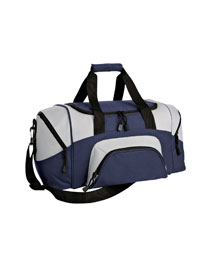  Colorblock Small Sport Duffel.