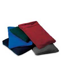  Stadium Blanket with Pocket.