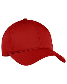 Fine Twill Cap.