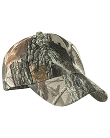  Pro Camouflage Series Cap
