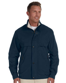Chestnut Hill Mens Lodge Microfiber Jacket
