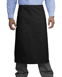 Mens Full Bistro Apron