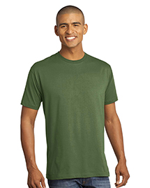  Men's 100% Organic Perfect Weight T-Shirt
