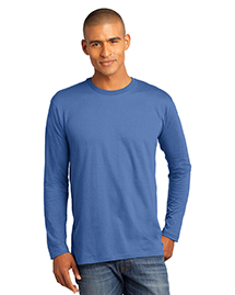  Men's Long Sleeve Perfect Weight District T-Shirt