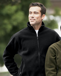  Men's Recycled R-Tek Fleece Jacket