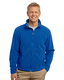 Value Fleece Jacket.