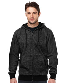 Mens  60% Cotton 40% Polyester