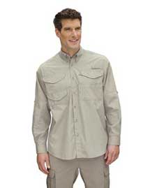  Long Sleeve Bonehead Fishing Shirt.