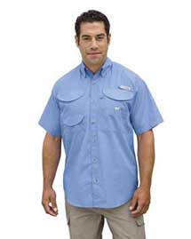  Short Sleeve Bonehead Fishing Shirt.