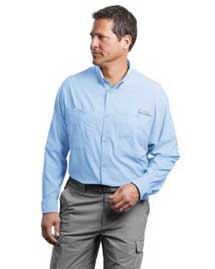 Columbia Mens Long Sleeve Tamiami II Fishing Shirt