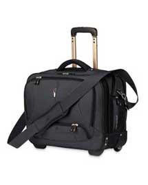High Sierra At305 Carry On 3in1 Wheeled Backpack