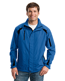 Port Authority Mens All Season II Jacket