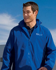  Micro-Tek Convertible Jacket