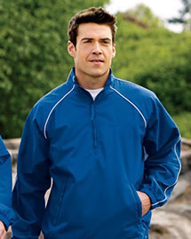  Micro-Tek Microfiber Wind Shirt