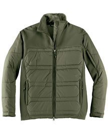  Hybrid Soft Shell Jacket