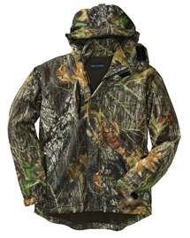  Mossy Oak Jacket