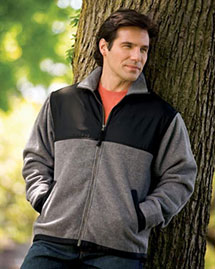  Men's Explorer Fleece Jacket