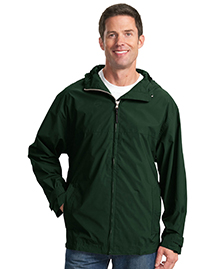 Port Authority Mens Seattle Slicker Jacket