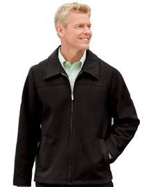  Hip Length Wool Jacket