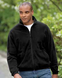  Men's Value Fleece Jacket