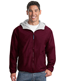 Port Authority - Men's Big & Tall Team Jacket.
