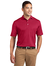 Sport-Tek Mens Dri Mesh Sport Shirt