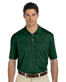 Men’s Double Mesh Sport Shirt