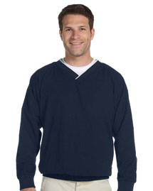 Mens Microfiber Windshirt