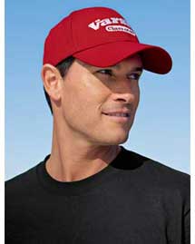 New Era Mens Performance Stretch Wool Structured Cap
